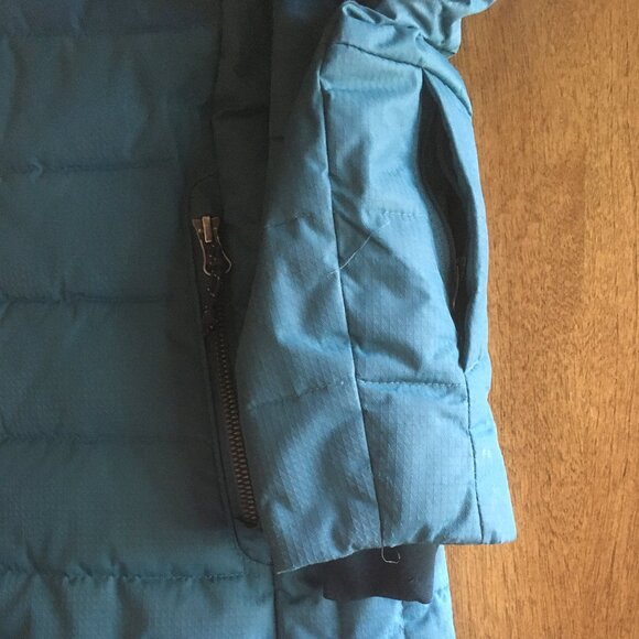 Columbia hooded parka XS - Picture 10 of 16